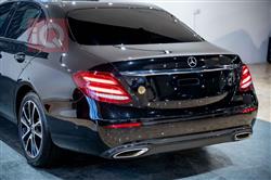 مێرسێدس بێنز E-Class